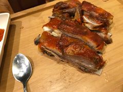 -阿罗新疆菜(人民广场店)