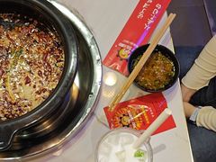 -钢管厂五区小郡肝火锅串串香(清河店)