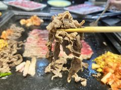 -三通阁石板烤肉