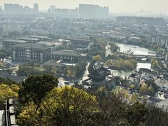 -虞山风景区