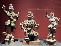 -陕西历史博物馆