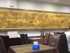 -李连贵熏肉大饼(宁山中路店)