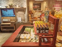 -西村叔叔的店·面包·甜品·蛋糕(崂山丽达店)