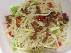 iphone_upload_pic-绿草地·湘菜(喜盈门店)