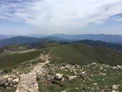 -北京灵山风景区