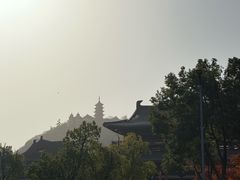 -狼山风景名胜区