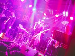 -MM·五声·音乐人与调酒师(西安路店)