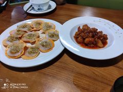 -豫江南川湘料理(岗顶六店)