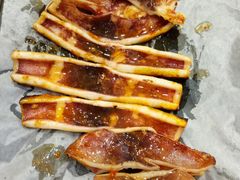 -瑞杰烧烤店·24小时营业(山东路店)