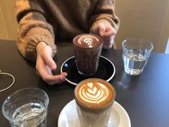 -Seesaw Coffee(苏州中心店)