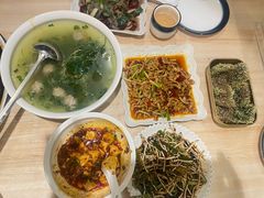 -香缇小院私房菜(盐务街店)