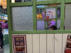 -巴卤社老火锅(财富店)