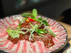 -KimPro 辛普乐概念韩餐