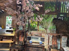 -田园印象·成都土菜院子(华阳店)