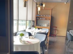 靠窗位-冰火楼(梦泽园店)