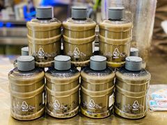 -8街壹号(富园广场店)