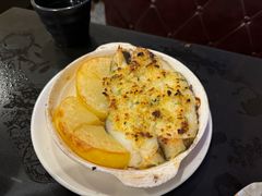 -妈阁铭记澳葡美食