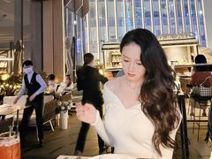 -Mercato莫卡多露台餐厅与酒吧(K11店)
