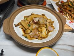 -老李家土菜馆·安吉地标美食