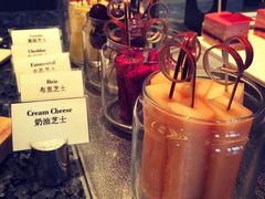 -上海宝华万豪酒店