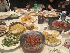 -名都饭店