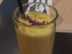 芒果酸奶-克比叔叔印度餐厅Kebabs on the Grille(人民广场店)