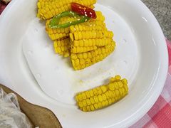 -琼大师东方烤乳猪(亚特兰蒂斯店)