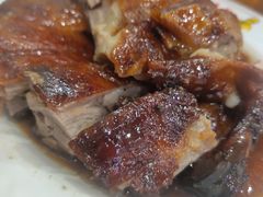 -澳门陈光记烧味饭店(南京德基广场店)