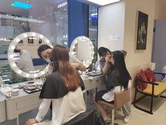 -天真蓝照相馆(西安南门王府井LAB店)