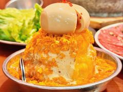 -大阪烧肉BAKA一代(国贸商住大厦店)