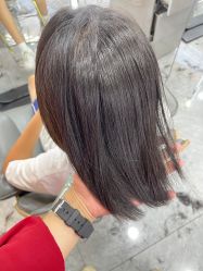 -藤野造型烫染接发