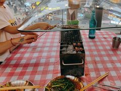 -生火火·小炉子炭烤(金楠天街总店)