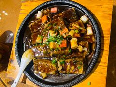 -东馆和天下特色餐饮(工农店)