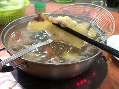 -蔡社牛肉城(龙湖店)