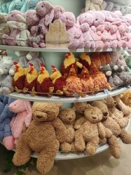 -国际蓝孩BabyInternational(杭州嘉里中心店)