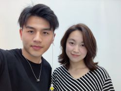 -吉米造型
