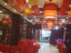 -盈春大饭店(千山路店)