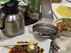 -七叔家宴家常广西菜(明秀东路店)