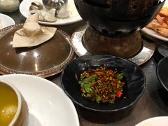 -南美豹国际自助百汇(万象城店)