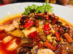 -有璟阁港式餐厅(金融街购物中心店)
