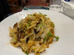 老厨白菜-潍坊菜馆(三里河南横街店)