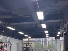 -拳力汇散打搏击泰拳俱乐部(绿地缤纷城店)