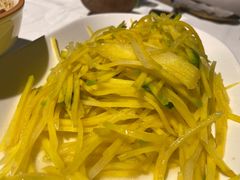 -西域阿里马新疆菜·清真(桂花路店)