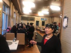 -福寿斋·老北京铜锅涮肉·烧烤(清岚店)