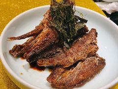 -老灶味道·本帮菜(昌平路店)