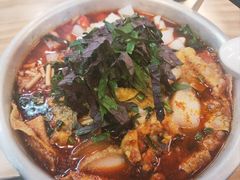 -丽丽三鲜螺蛳粉(田林路店)