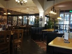 大堂-巴伐利亚啤酒坊(意式风情街店)