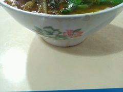-越洋肖氏老米线(杨家坪店)