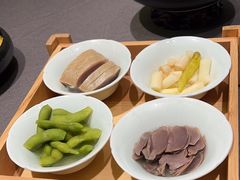 -小厨娘淮扬菜(诚信大道店)