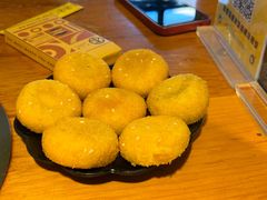 -热喜·现包大馅汤圆(老街店)